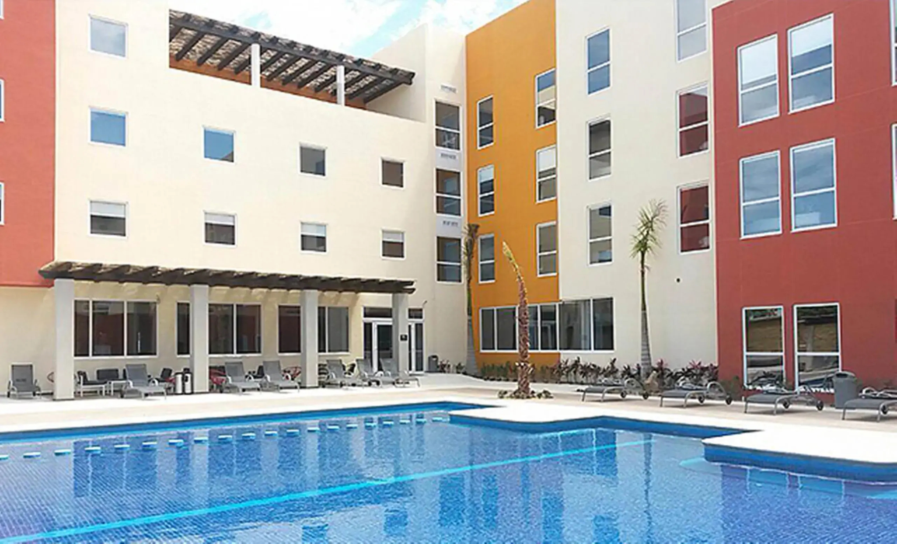 City Express Plus by Marriott Cabo San Lucas