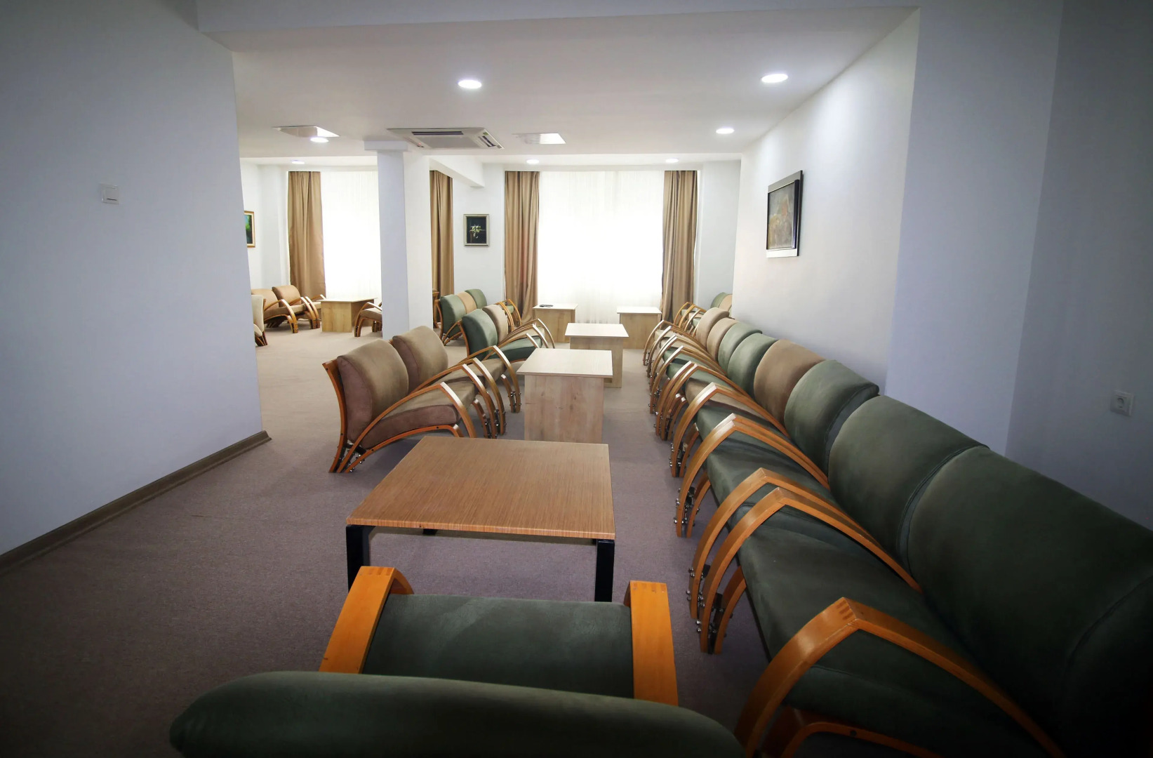 Huriye Ana Butik Otel