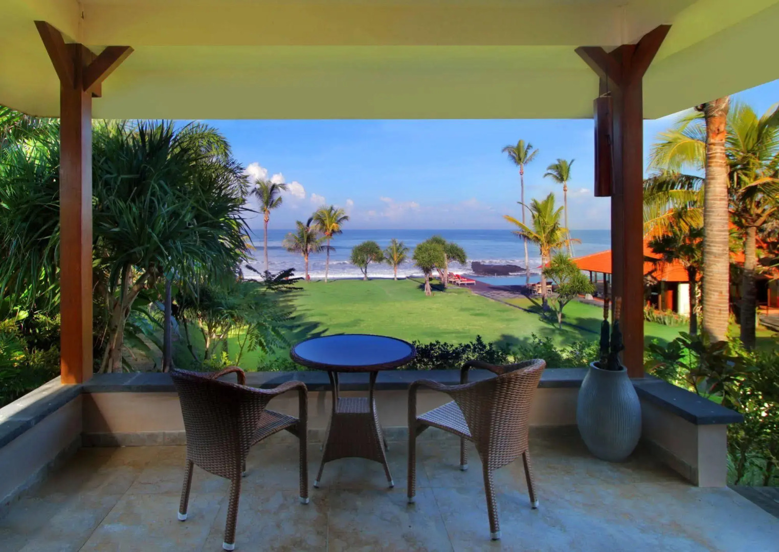 Amarta Beach Retreat By Karaniya Experience