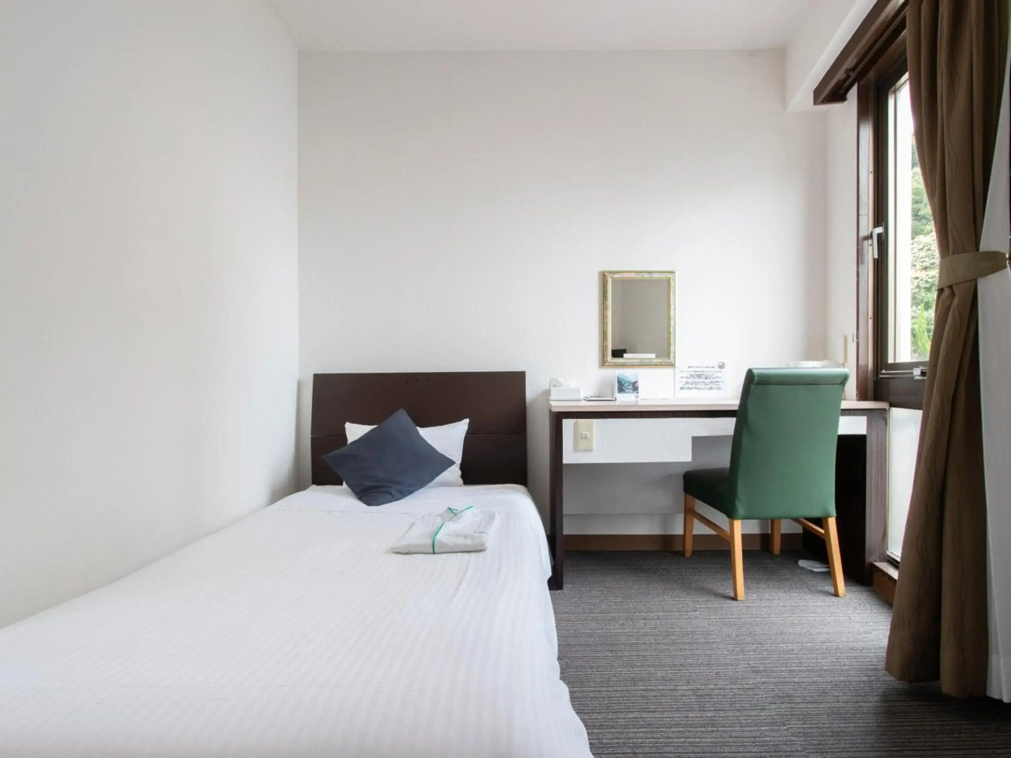 Tabist Sasebo Palace Hotel