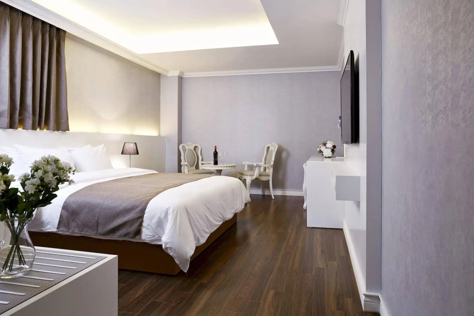 ibis Styles Ambassador Jeonju City Centre