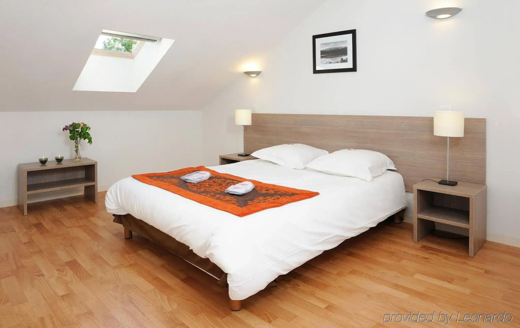 Residhome Le Carre d'Or Prevessin