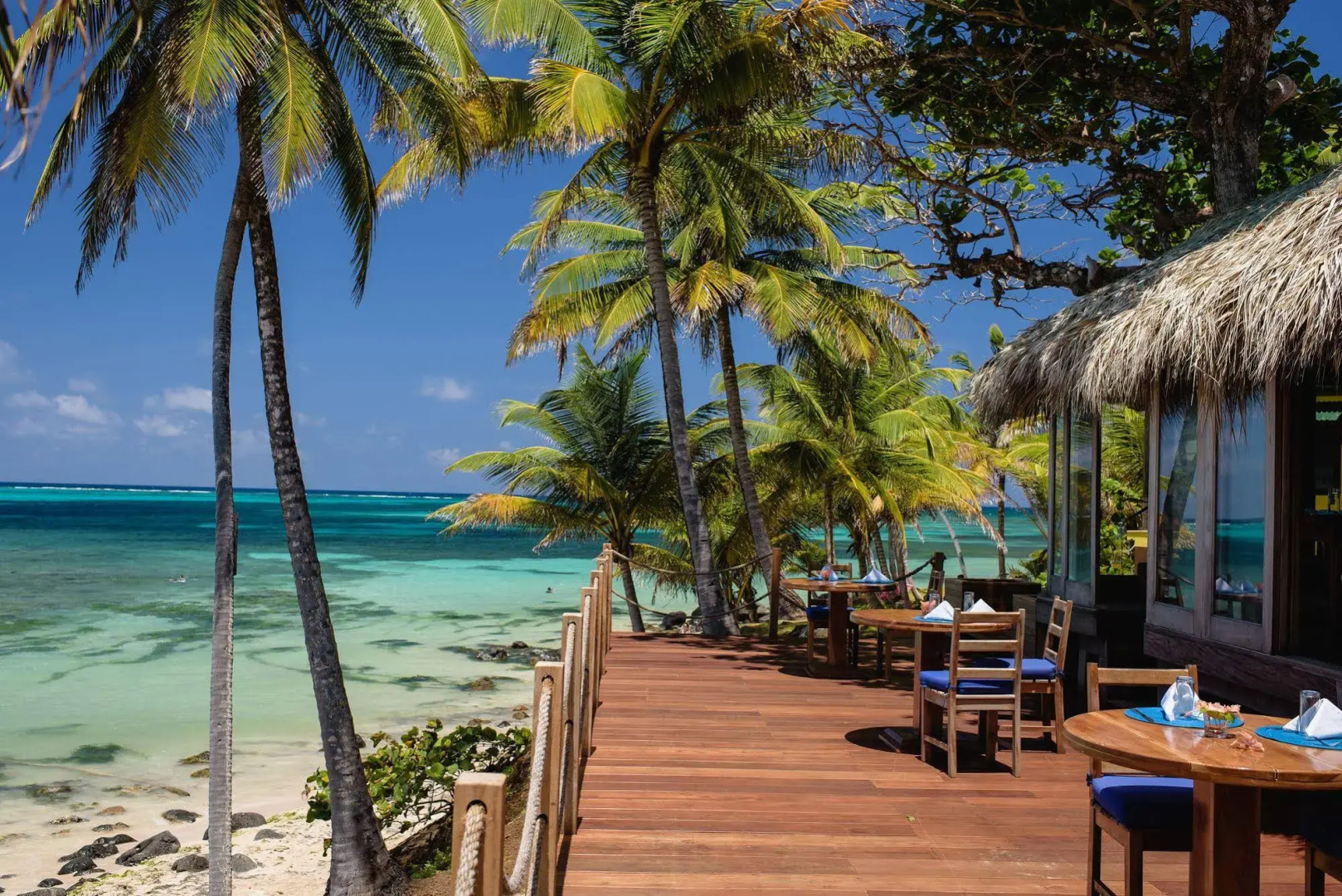 Yemaya Reefs, a Small Luxury Hotel