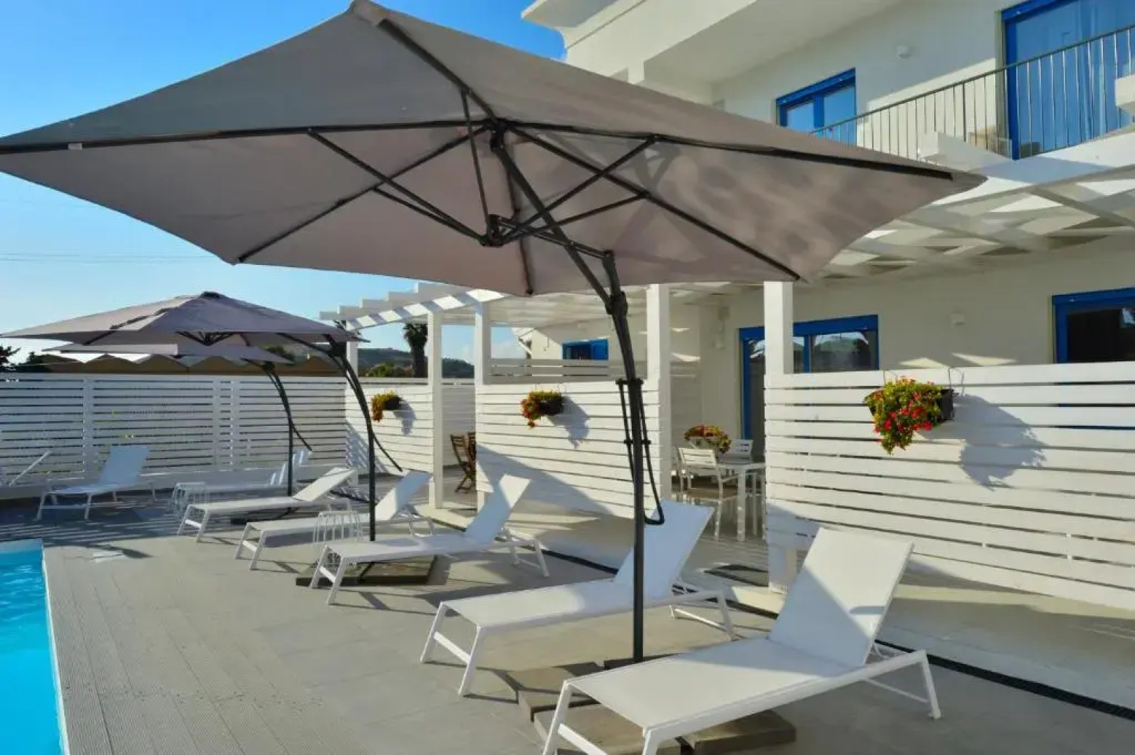 Scala dei Turchi Luxury Home