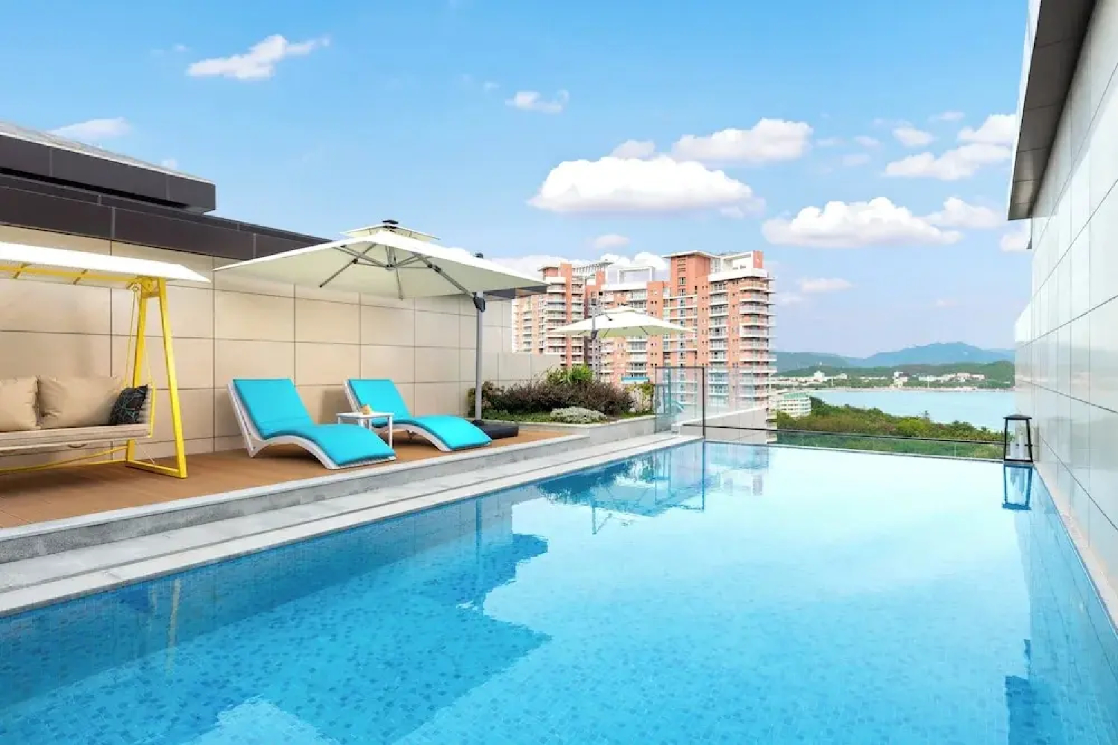 voco Sanya Dadonghai by IHG