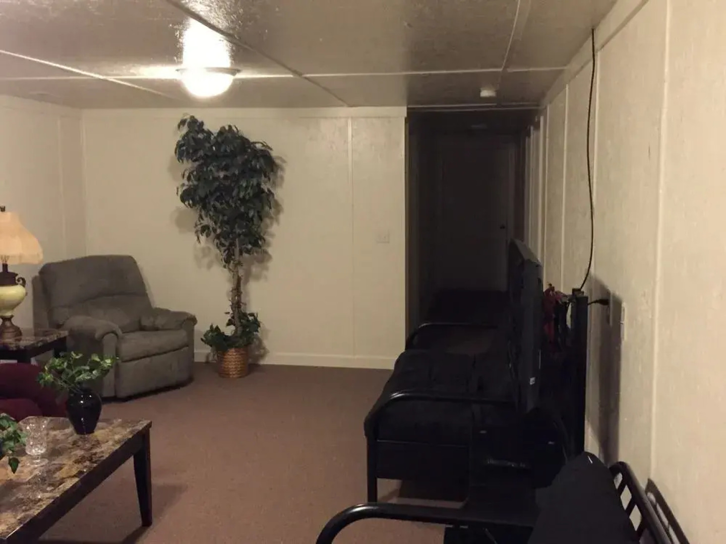 Ritz Motel & Lodging