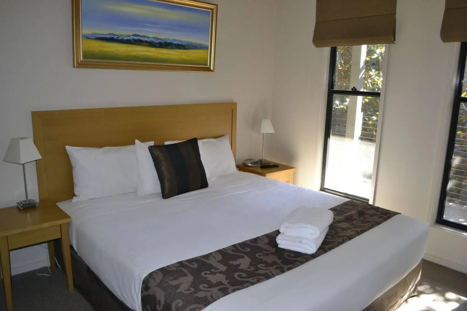 Barwon Heads Resort at 13th Beach