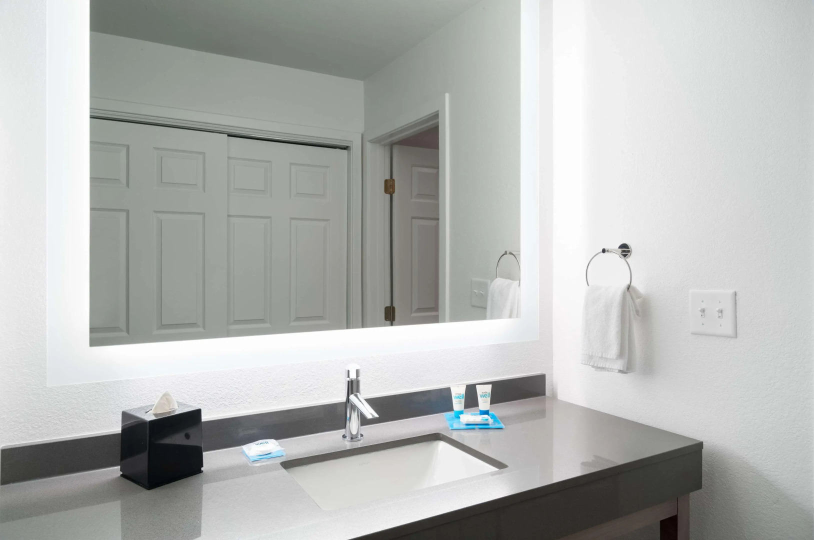 HYATT house White Plains