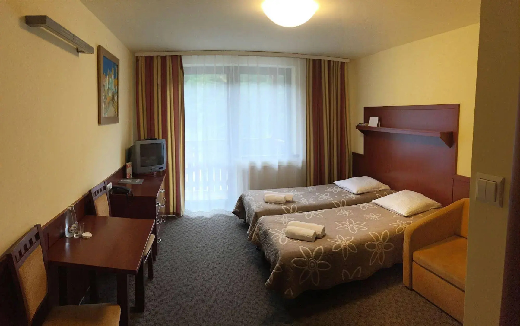 Wierchomla Ski & Spa Resort