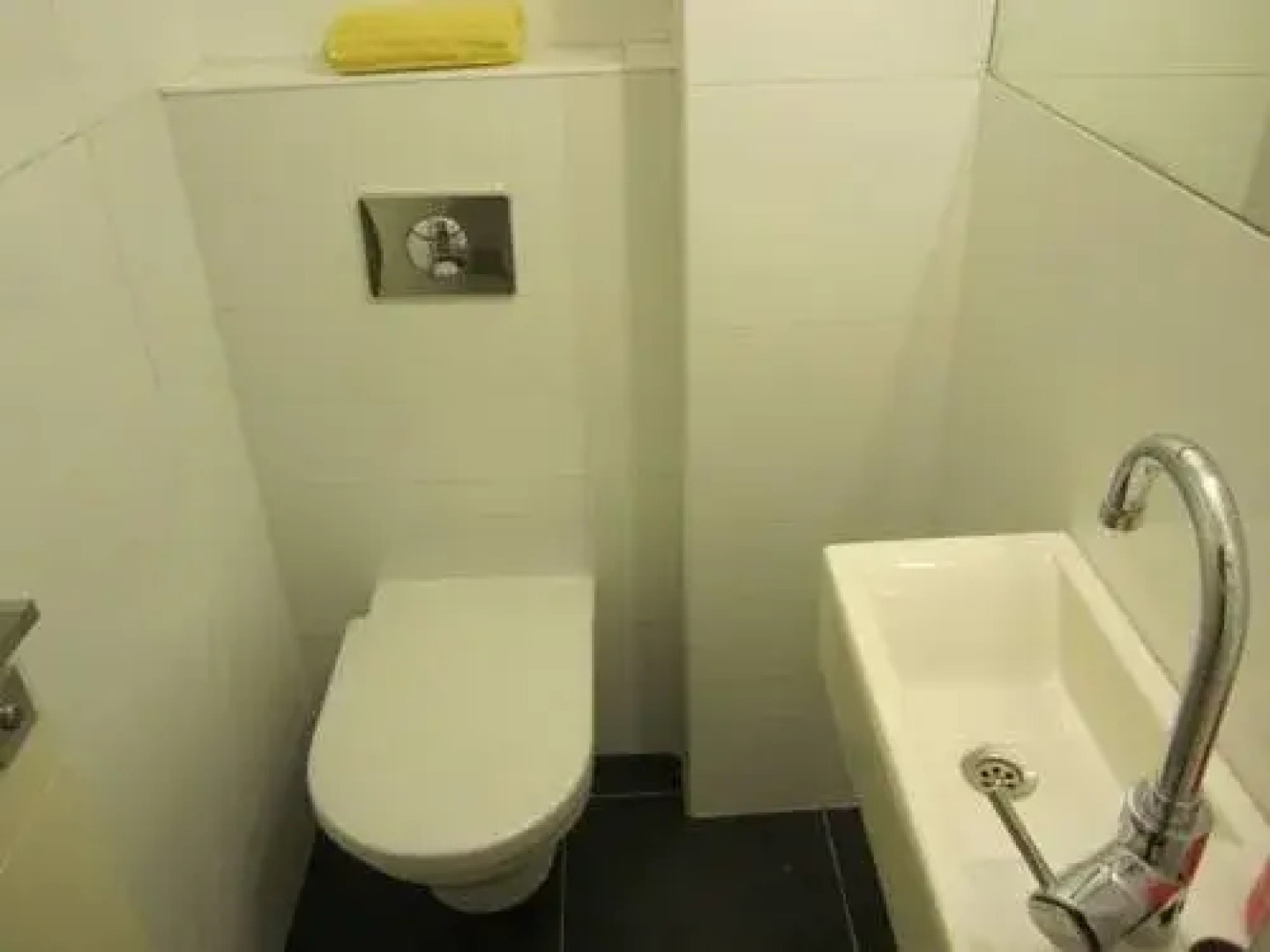 King David Residence