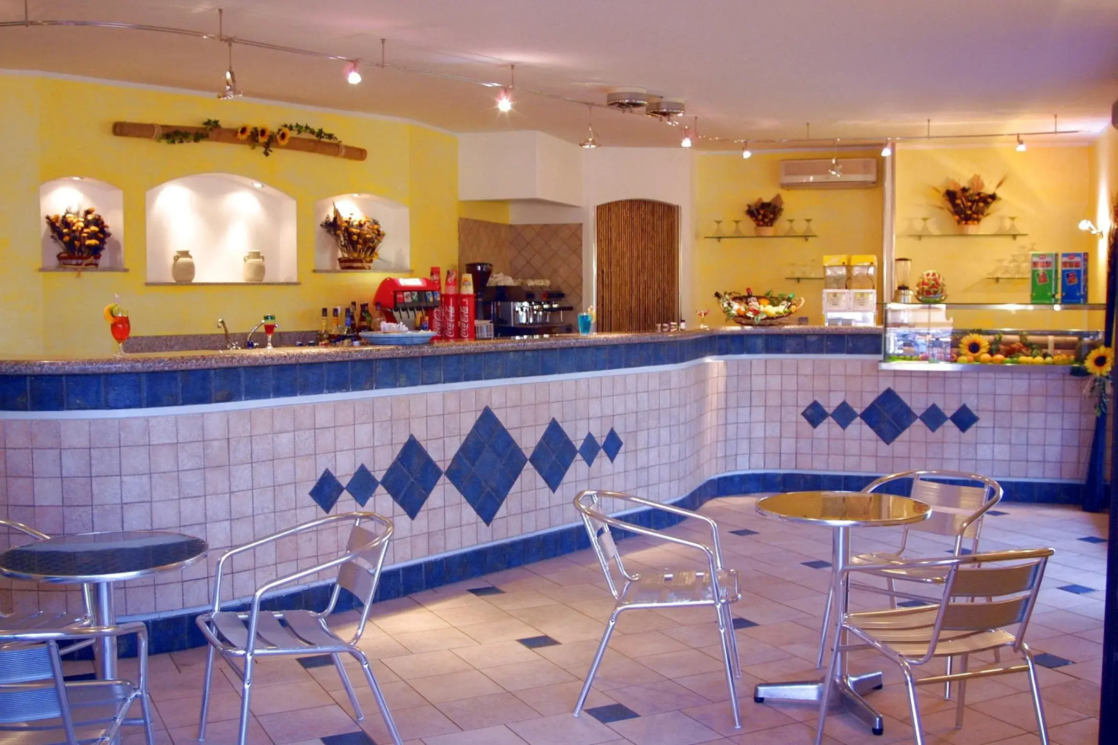 Club Hotel Residence Baiaverde