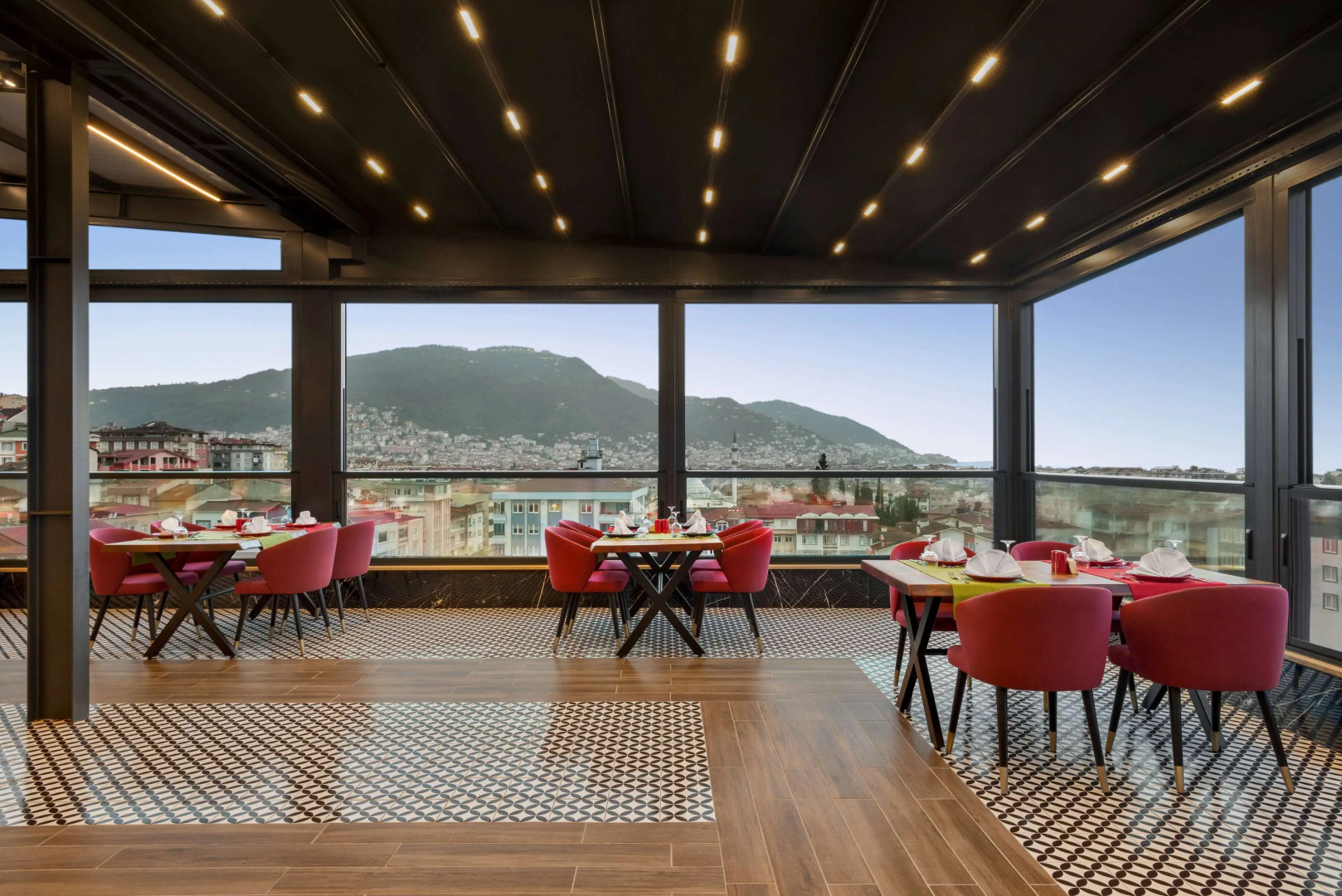 Ramada Plaza BY Wyndham Ordu