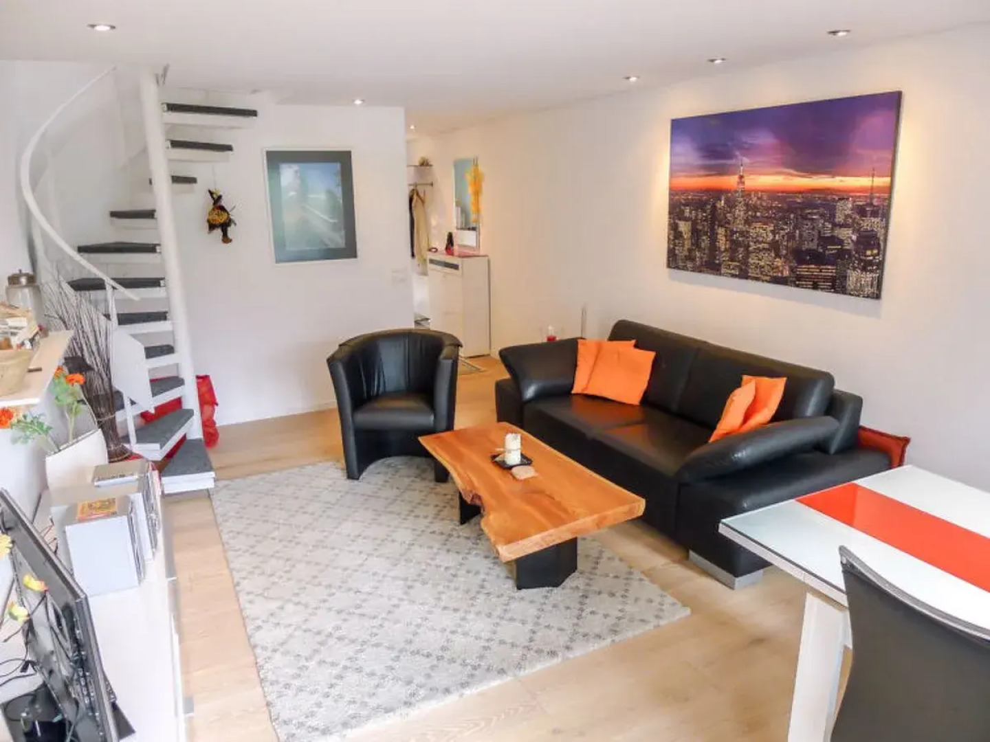 Villa Aragon Ernen 10847