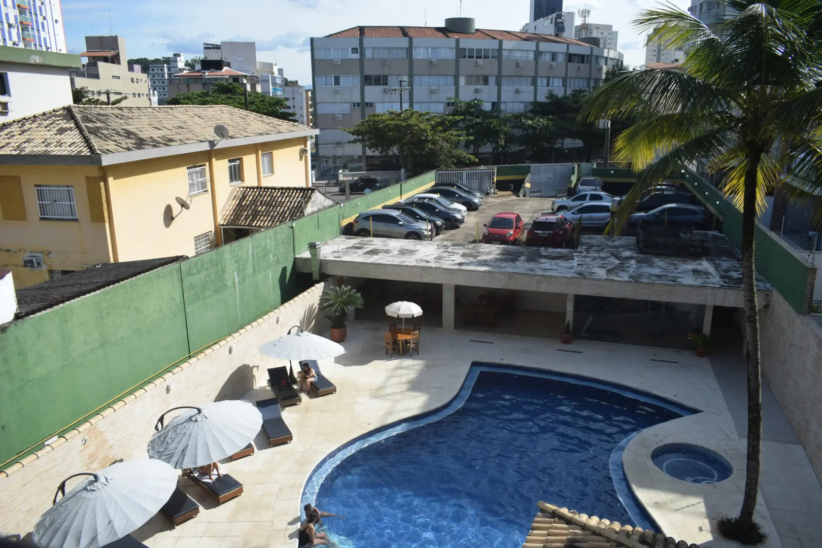Strand Hotel