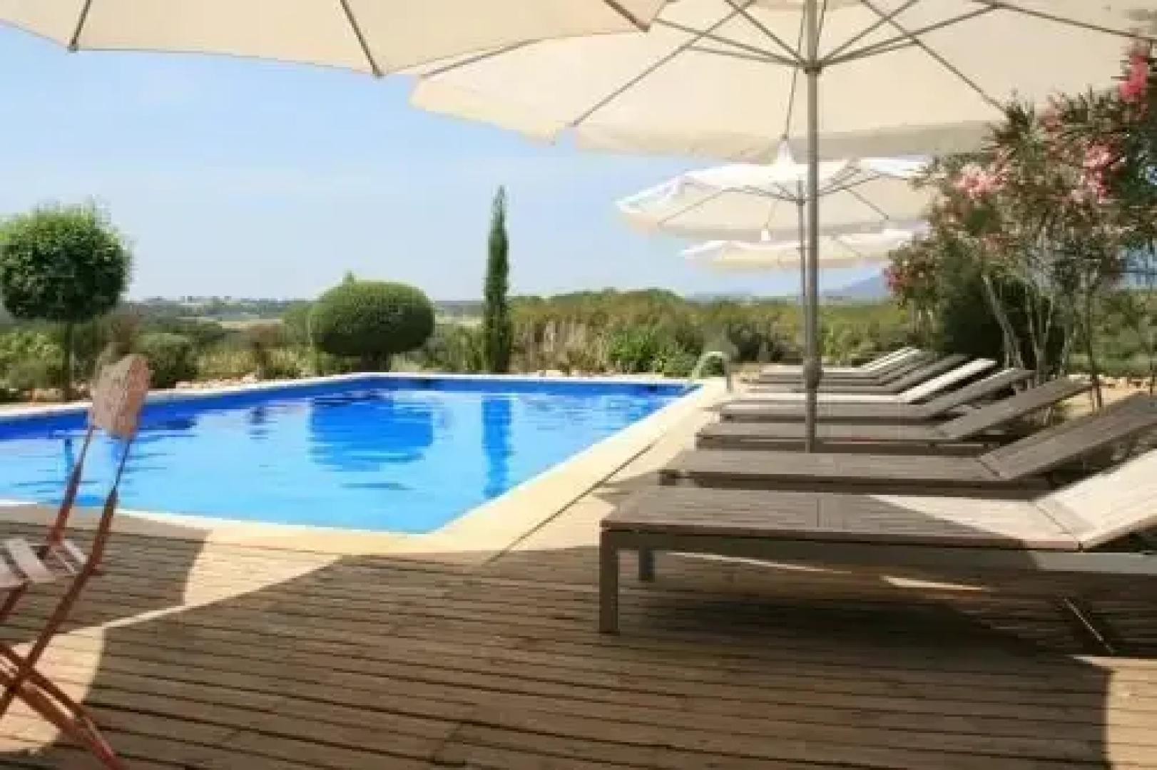 Can Patiras B&B