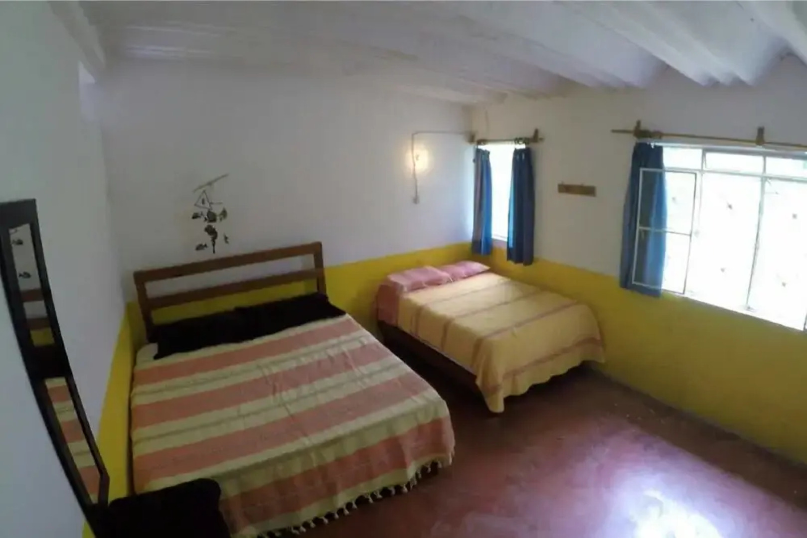 Poza Reyna Ecoreserva