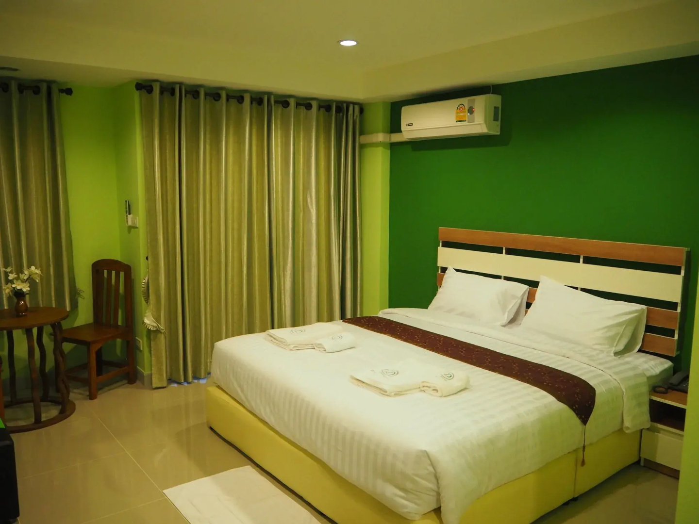 D-Sabai Residence