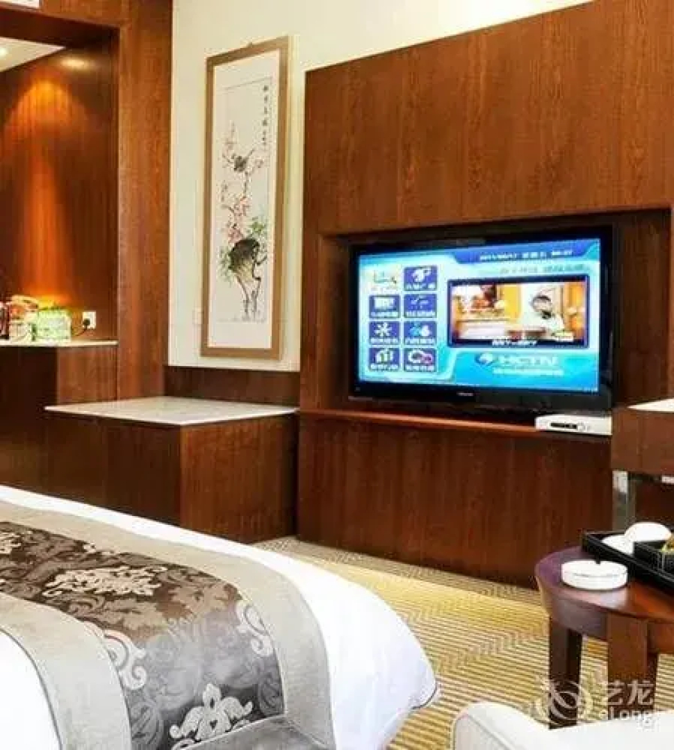 Daqing Hotel