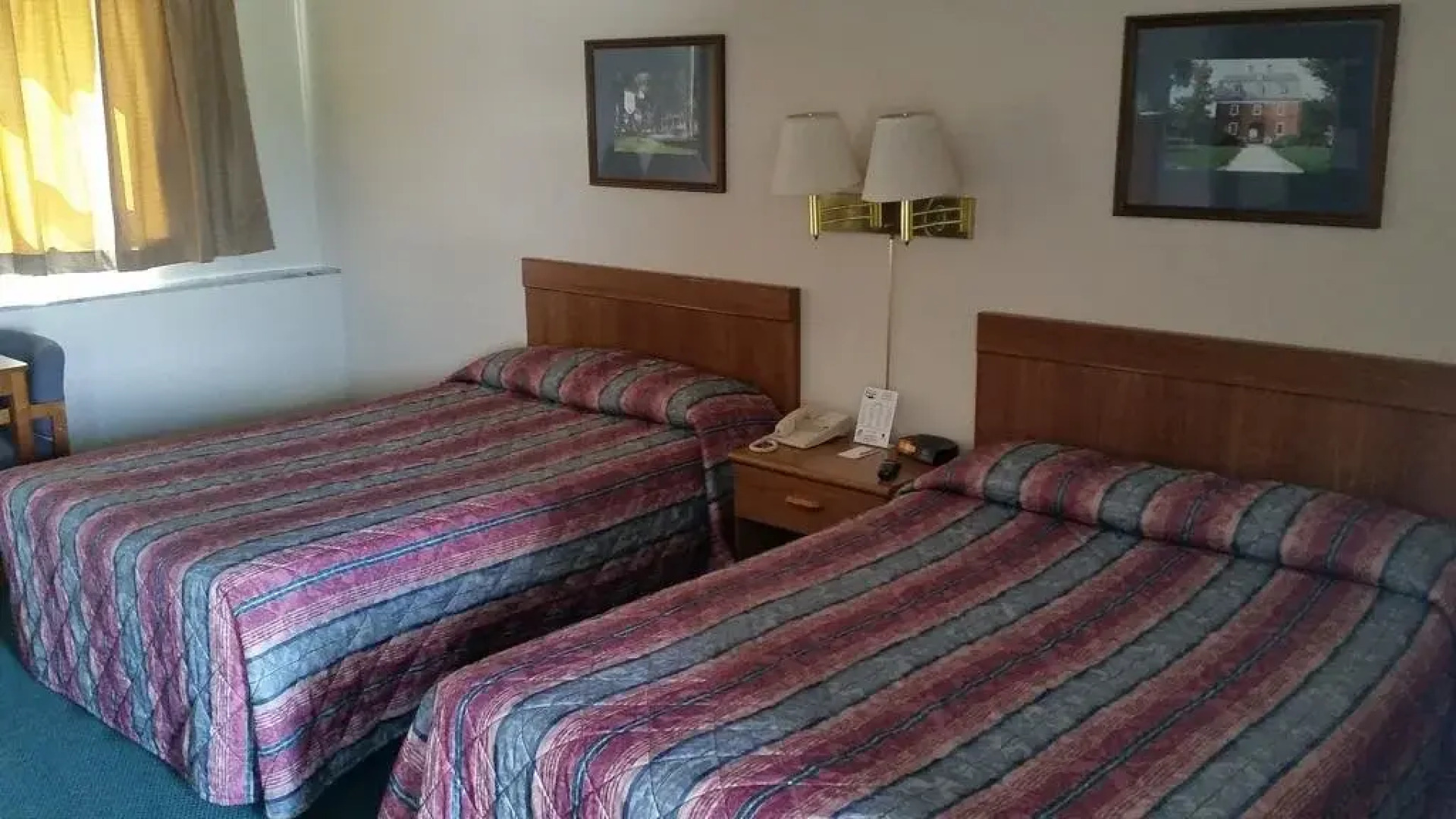 Huntingdon Motor Inn