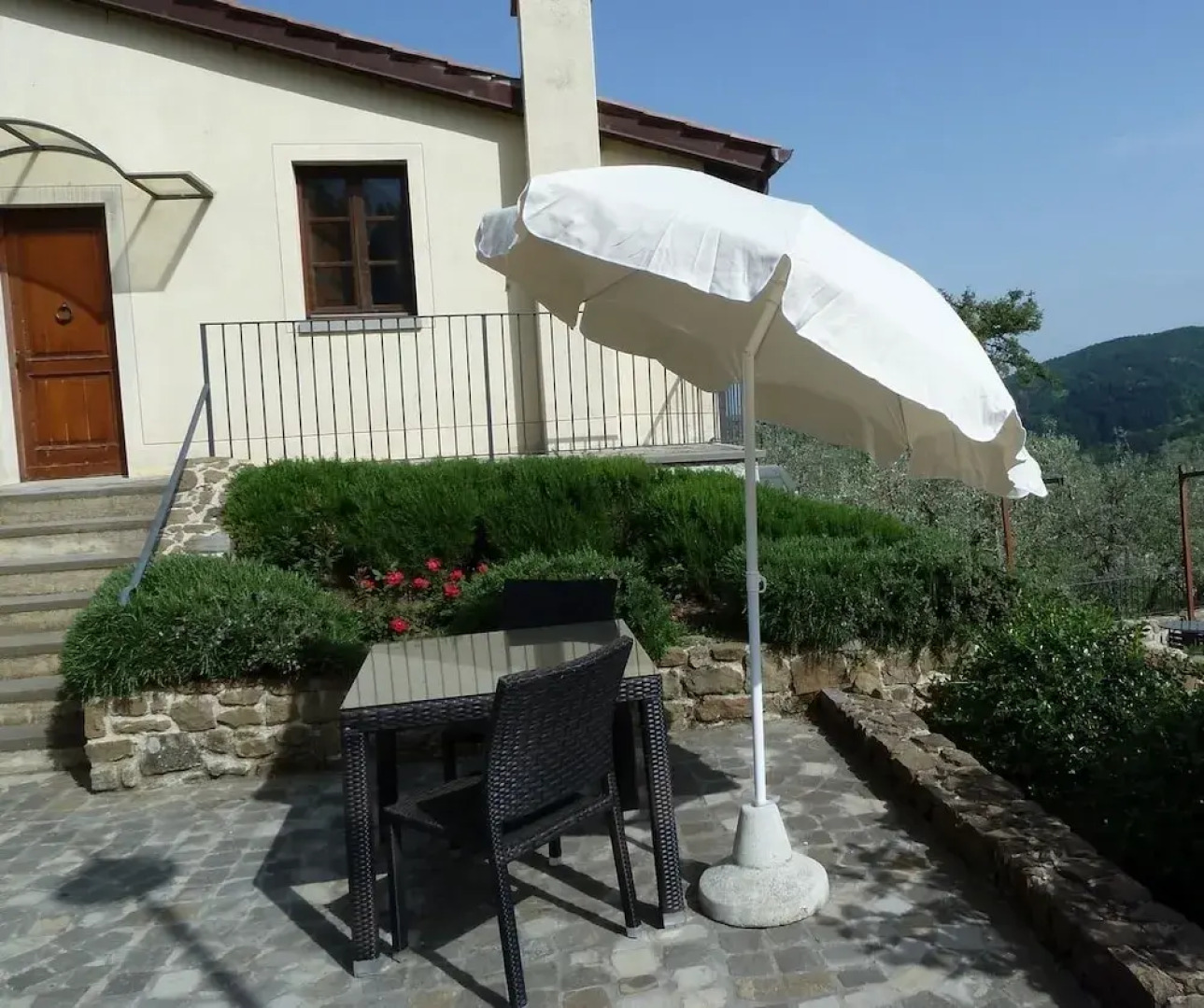 Agriturismo La Forra