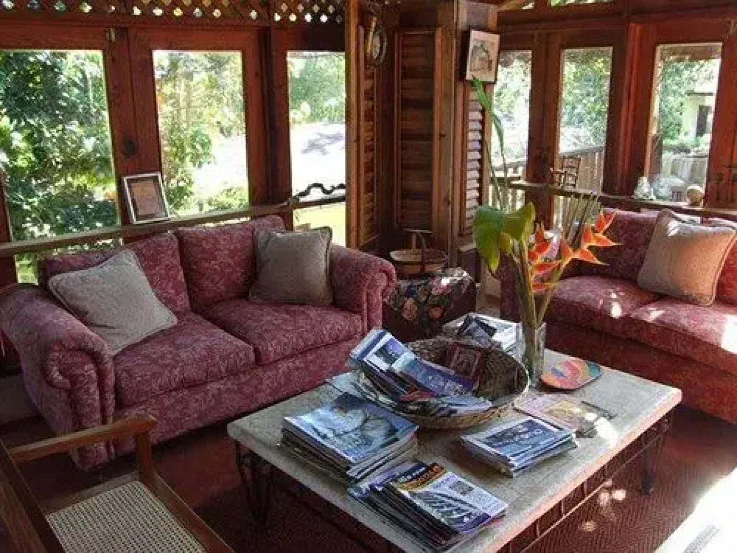 Hotel Rancho Olivier