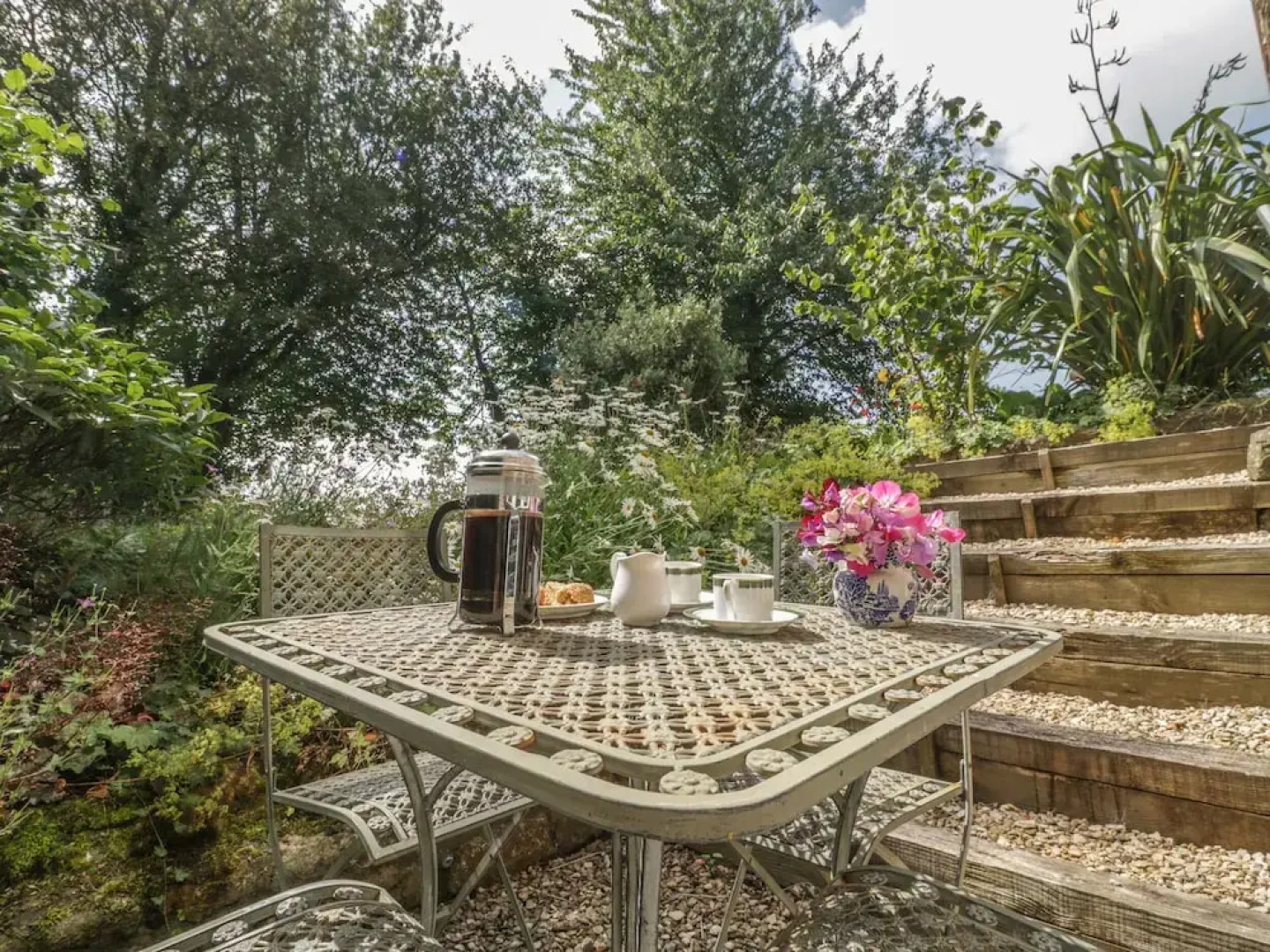 The Cottage at Woodmead