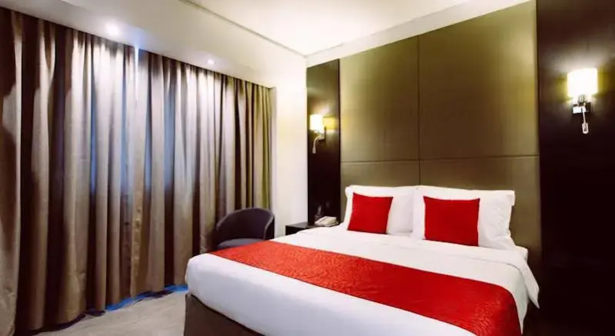 Ramada Encore Dar Es Salaam