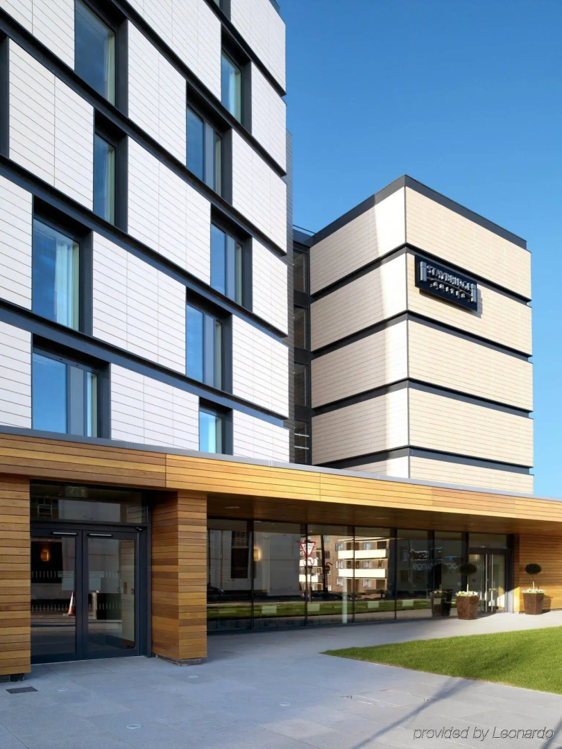 Staybridge Suites Newcastle by IHG
