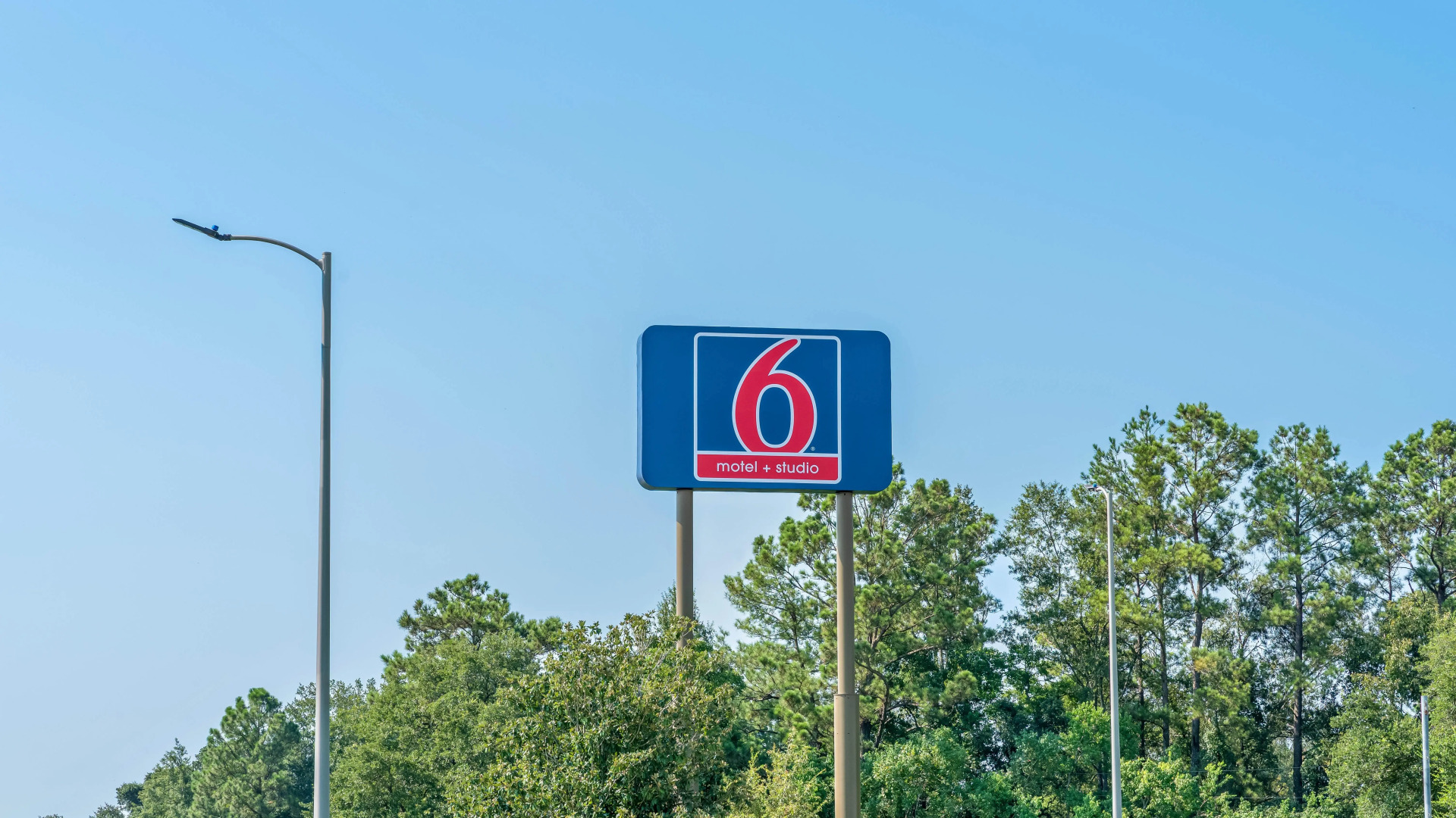 Motel 6 Hammond, LA – I 12 – I 55