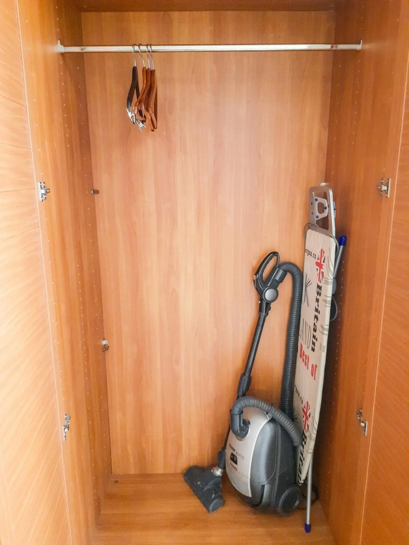 Апартаменты на улице Горького