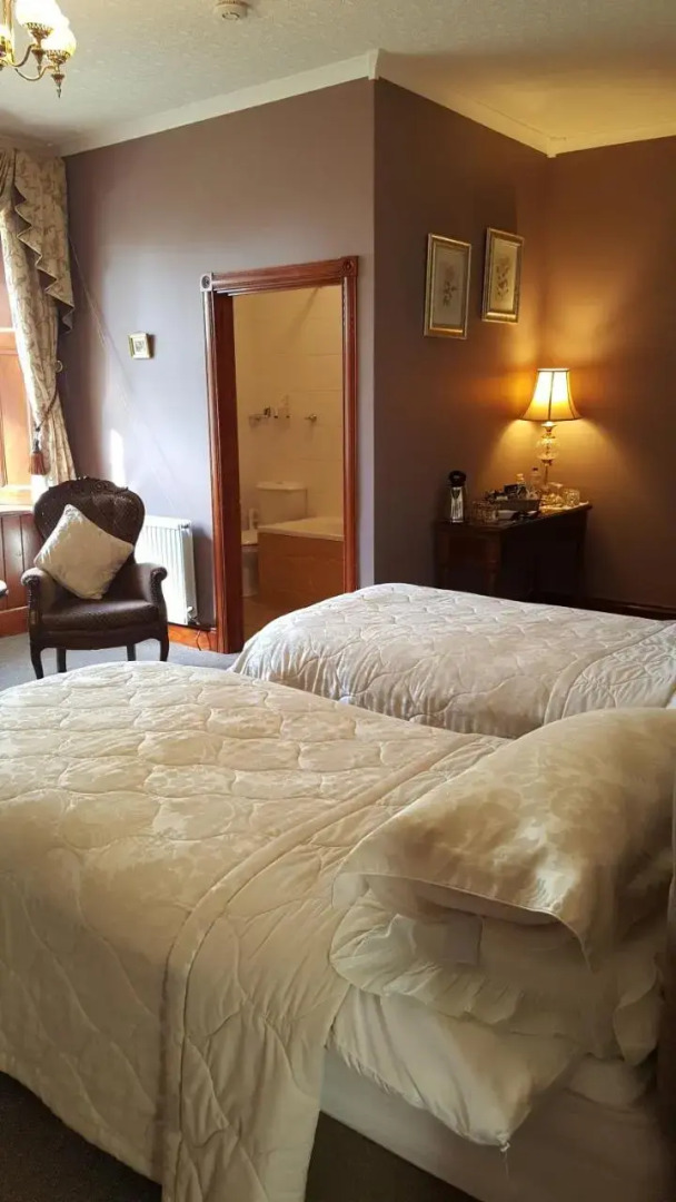 St David's Guesthouse