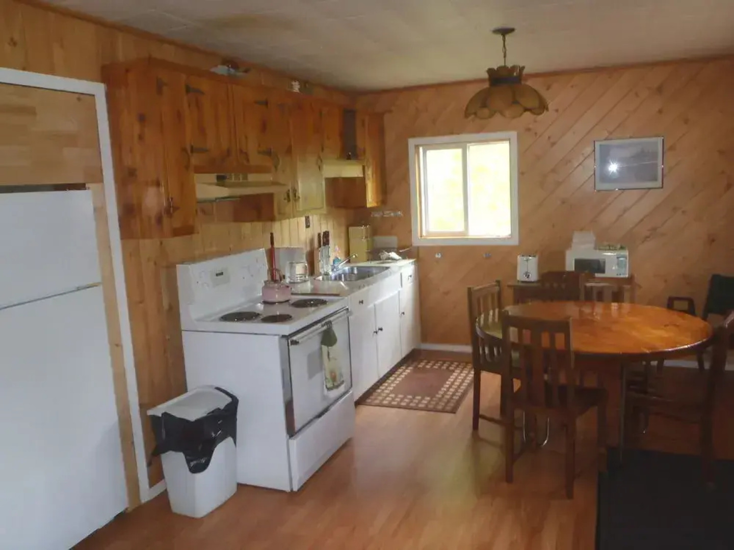 Northern Lights Lodge