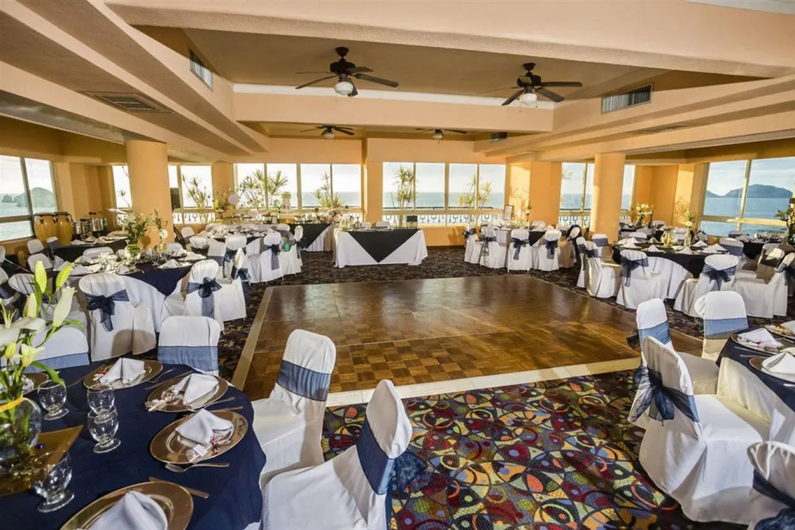 Best Western Posada Freeman Express Mazatlán