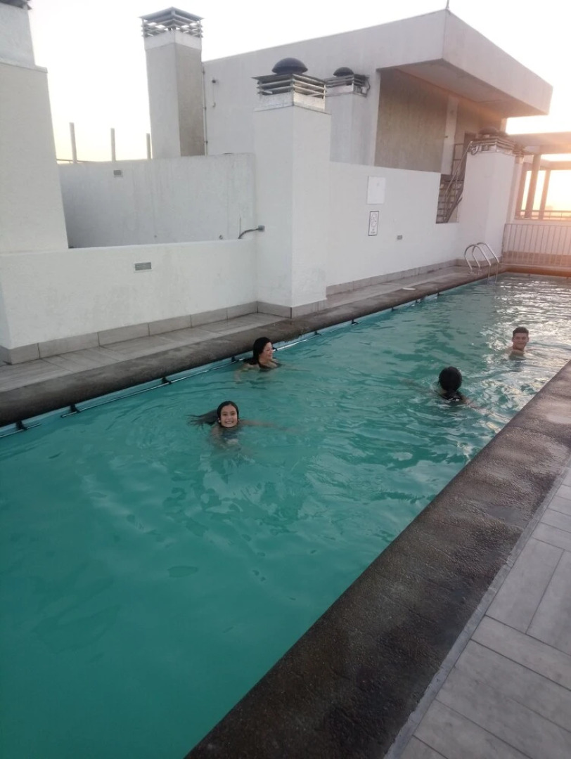 Arturo Prat Dpto 1201 Torre B