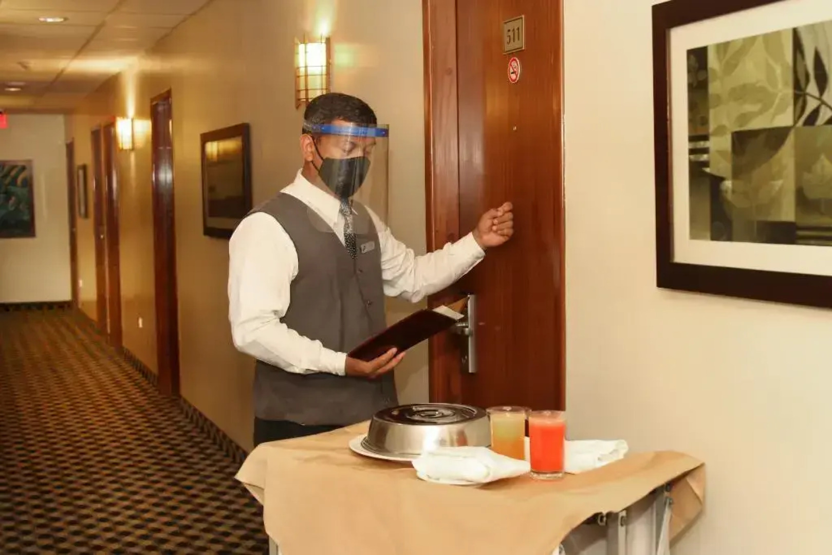 Hotel Palace Guayaquil