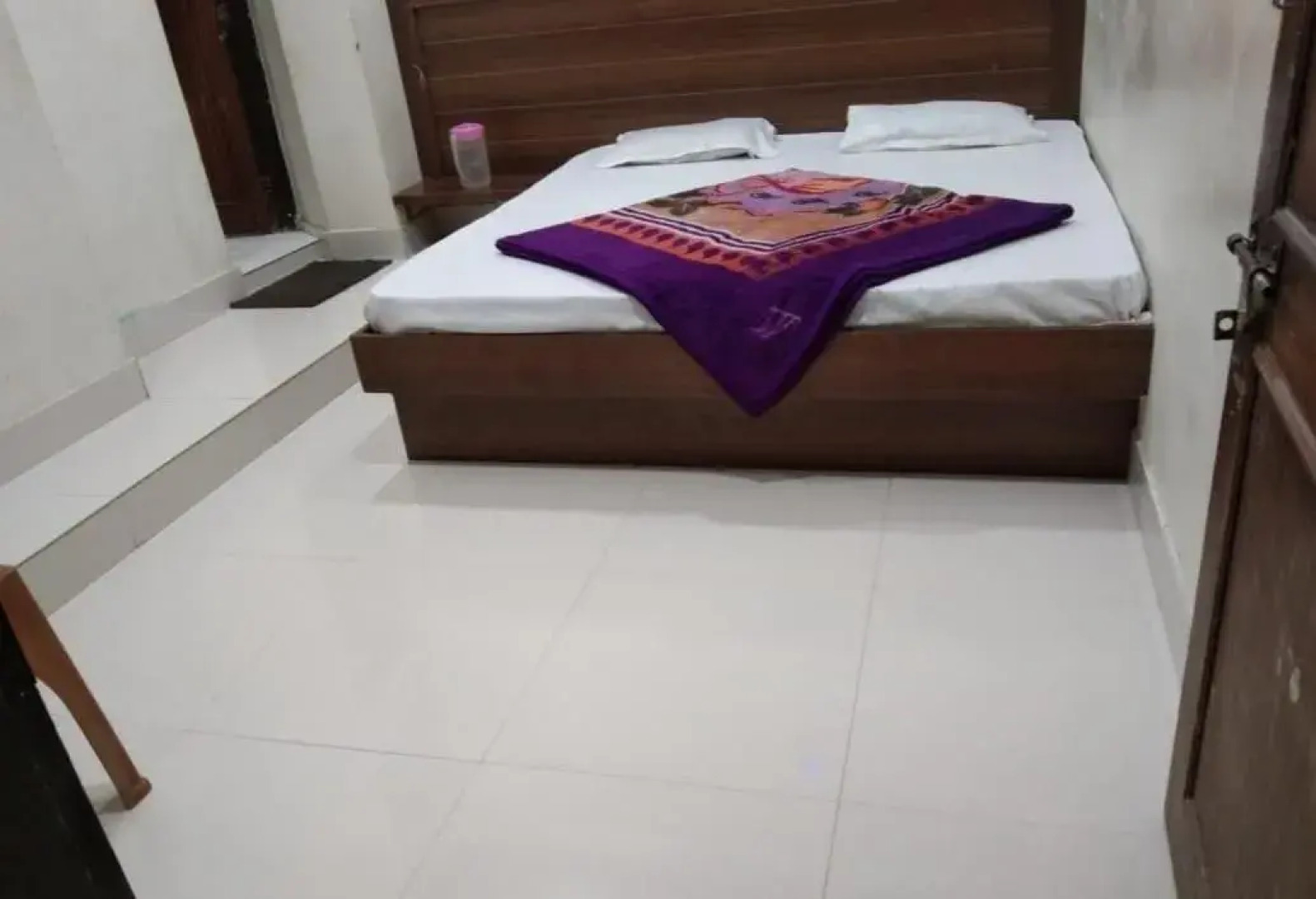 Hotel Sahiba Palace Ajmer