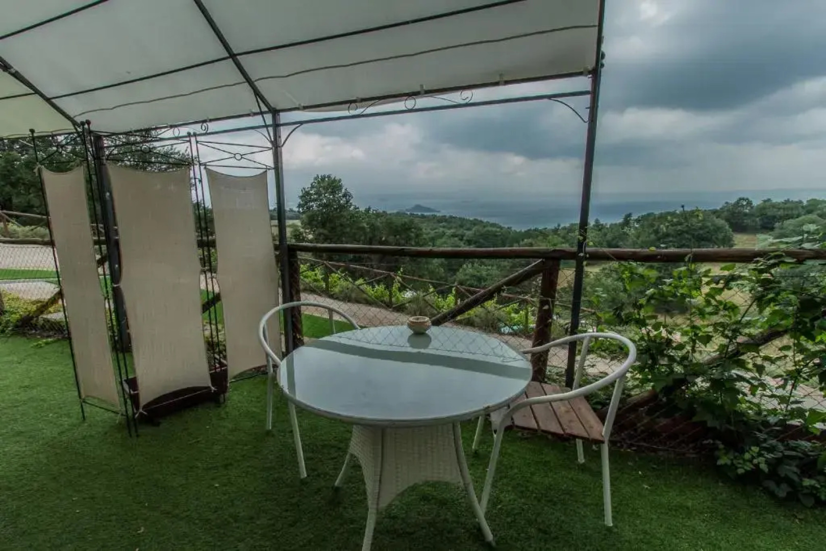 Agriturismo Specchio Del Lago