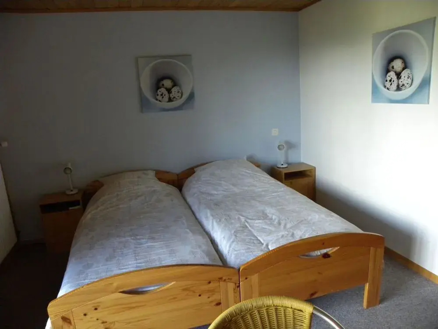 Hotel Restaurant Walliser Sonne