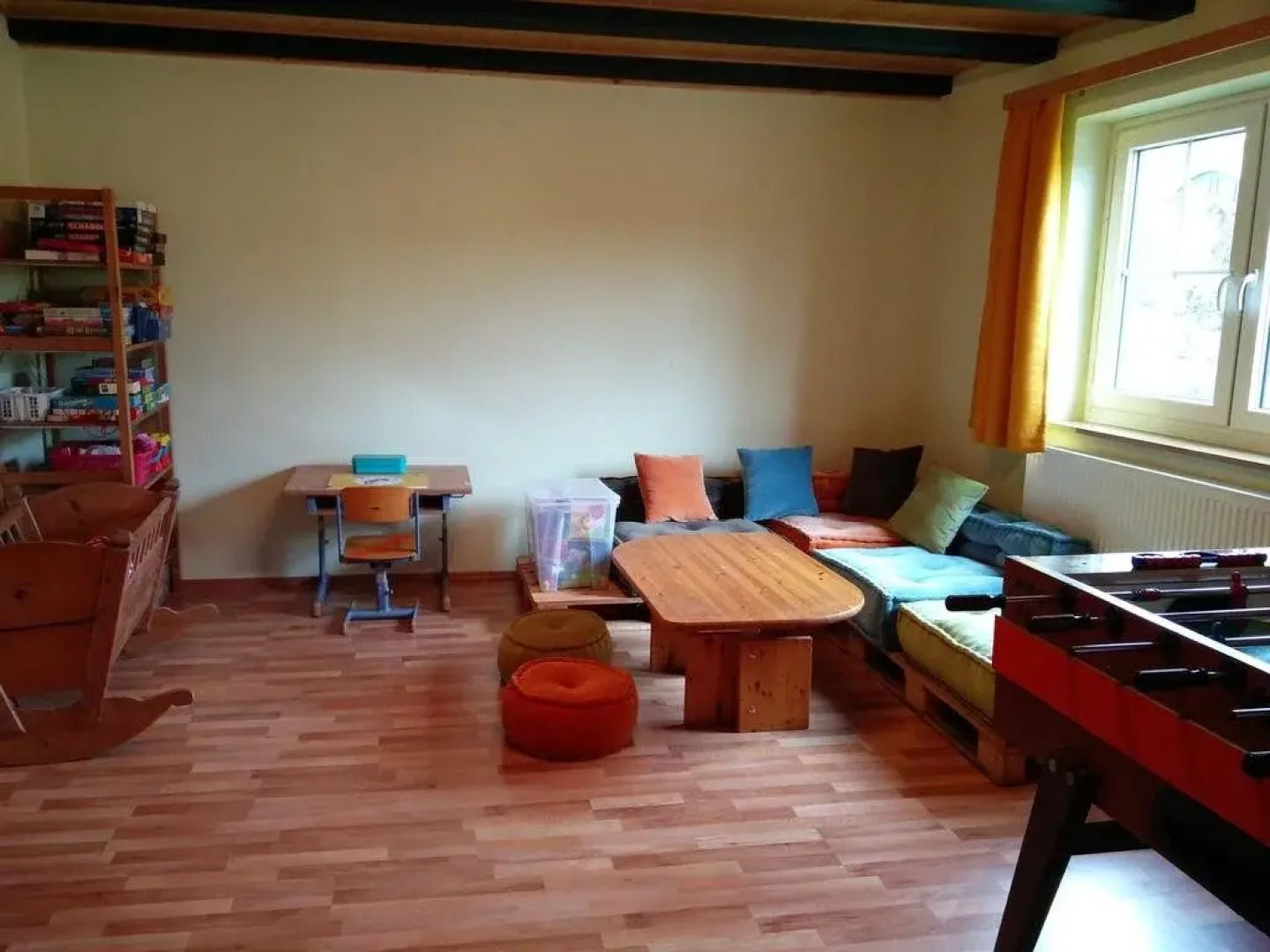 Reitstall Familie Inghofer - Gästehaus & Bauernhof