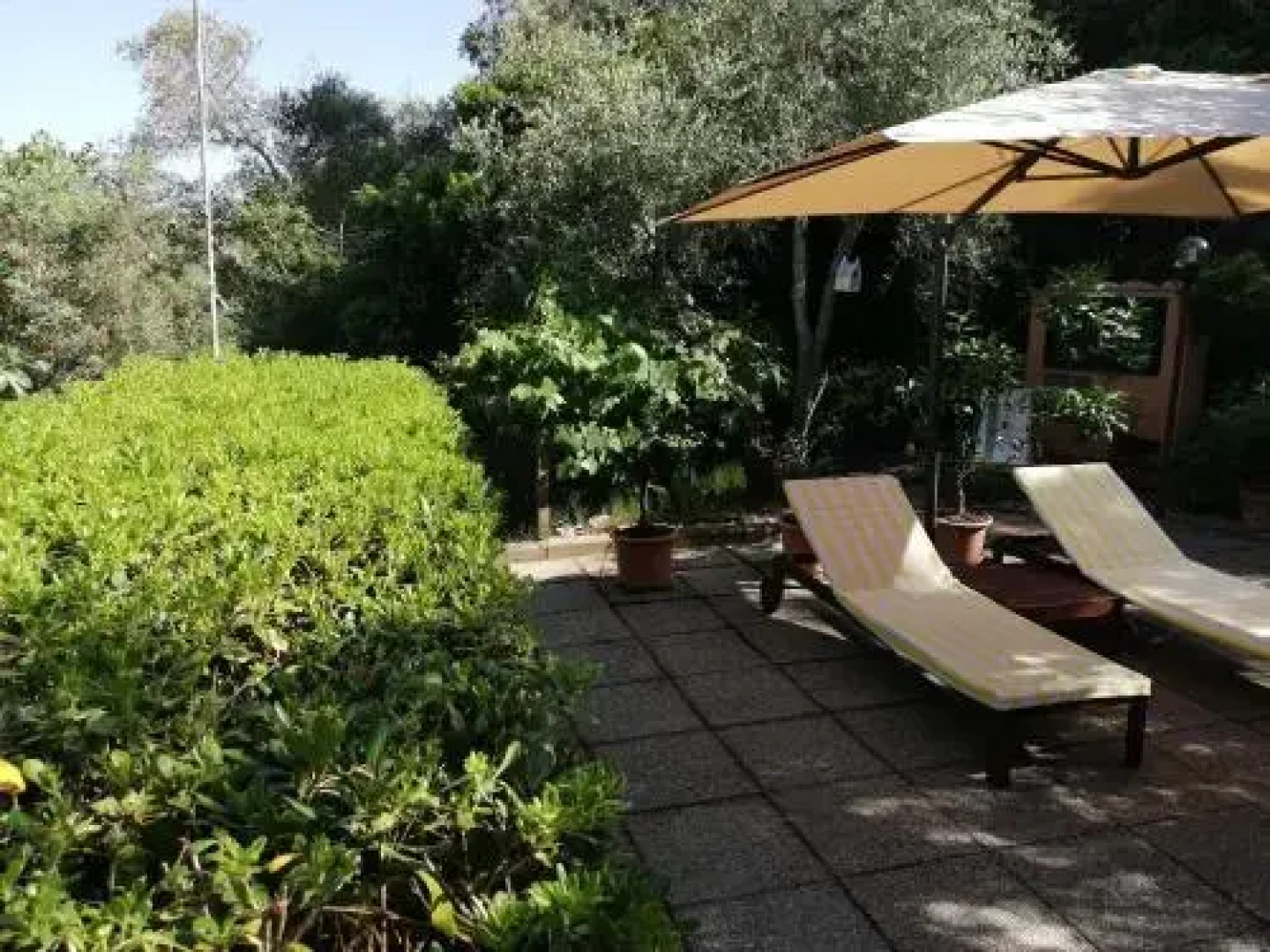 Villetta Nel Verde Vicino