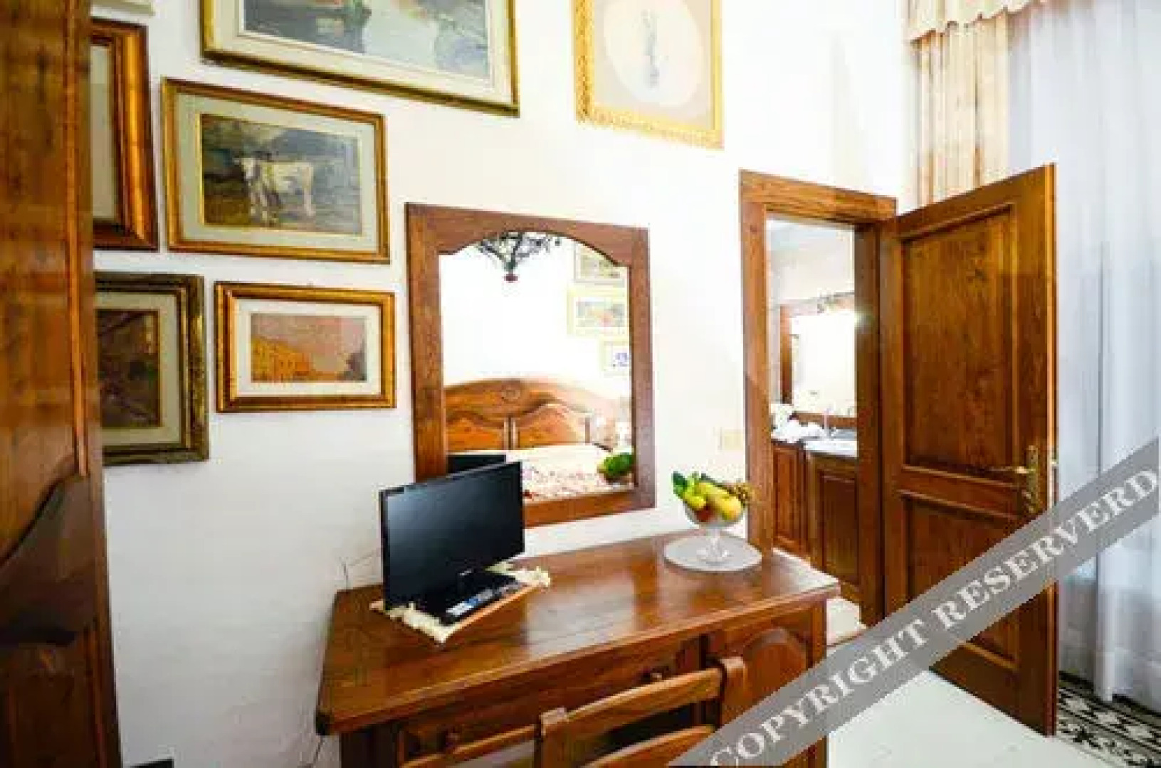 Residenza il Poggione