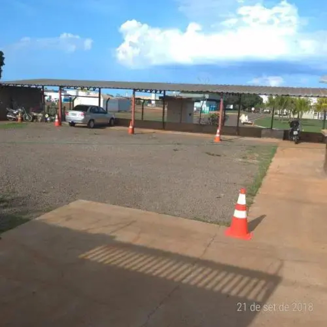 Jupia Business Hotel