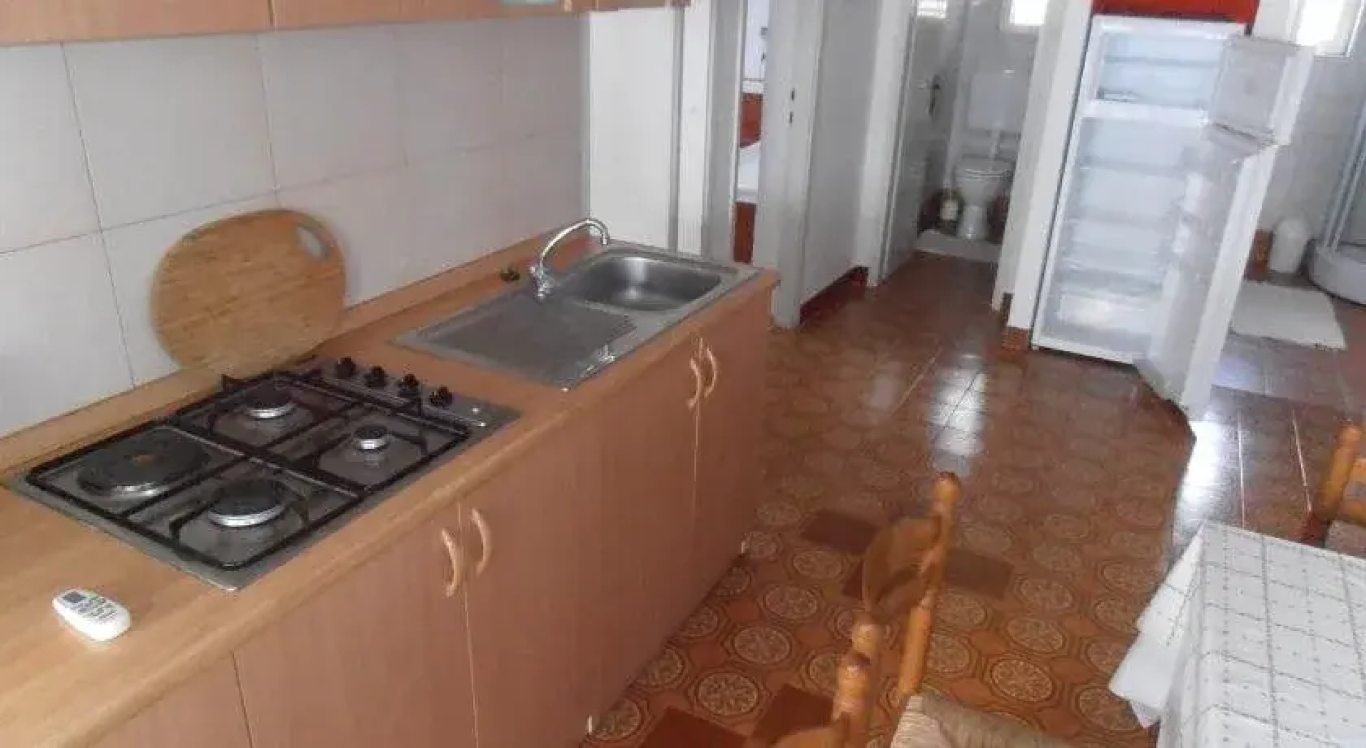 Apartmani NIKA