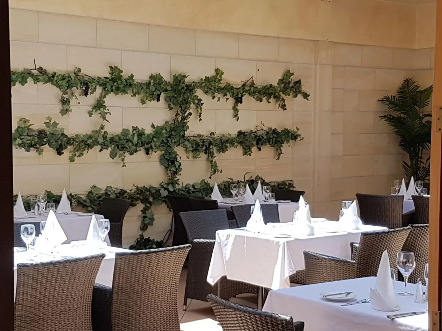 Plymouth International