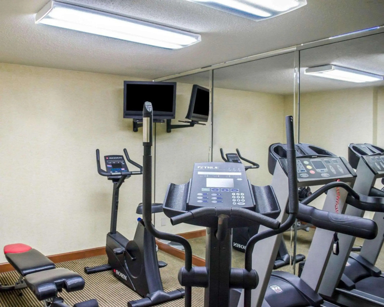 SureStay Studio by Best Western Pensacola