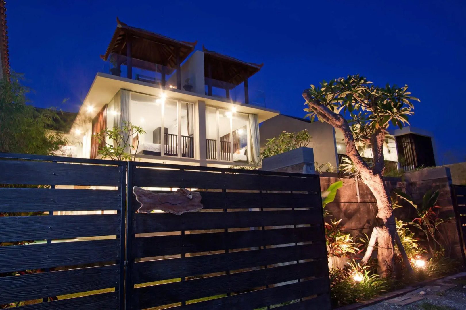 Villa Grace & Milena