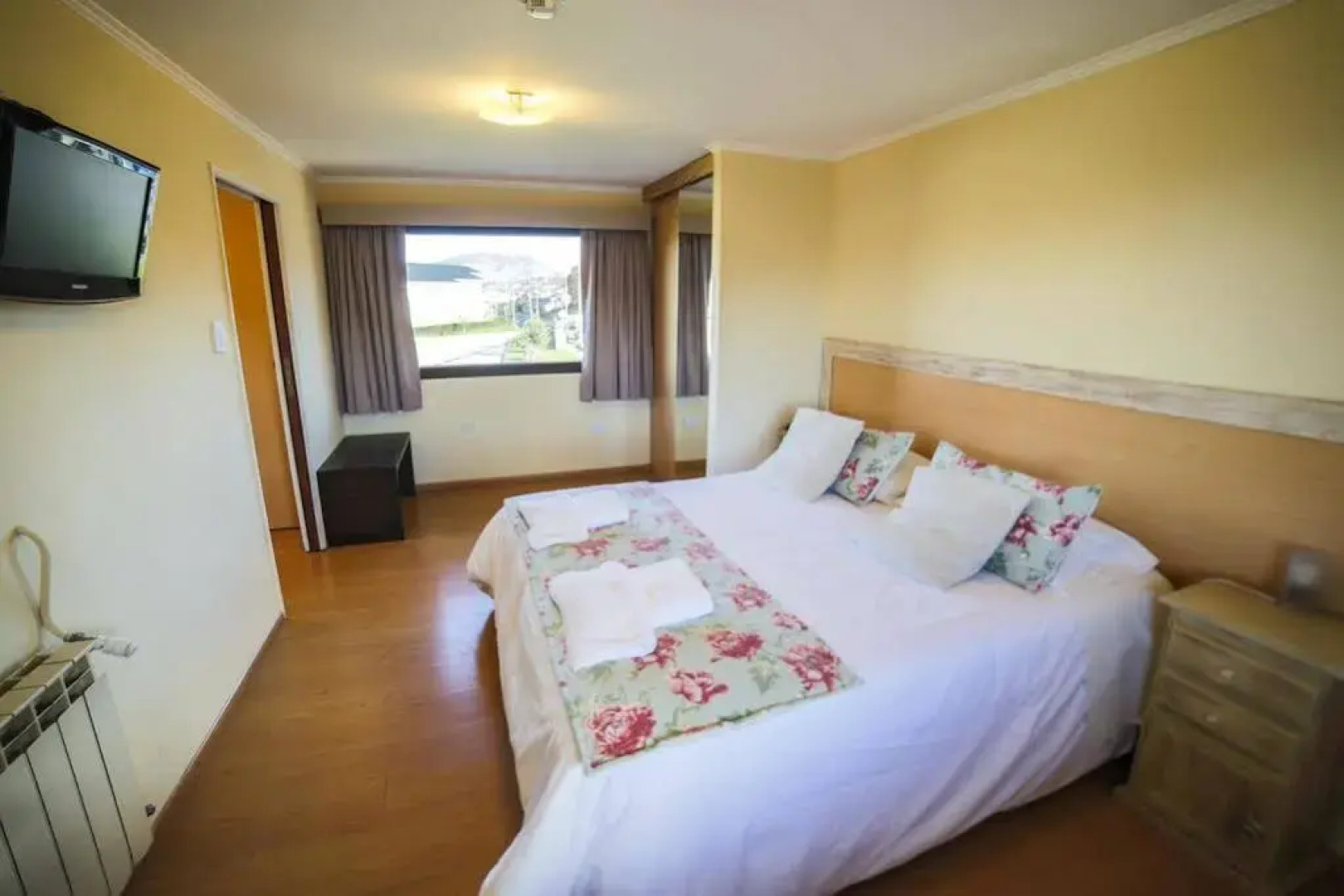 Utaka Cabañas y Apartamentos