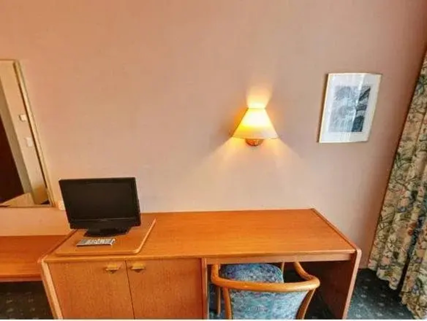 Hotel Herold