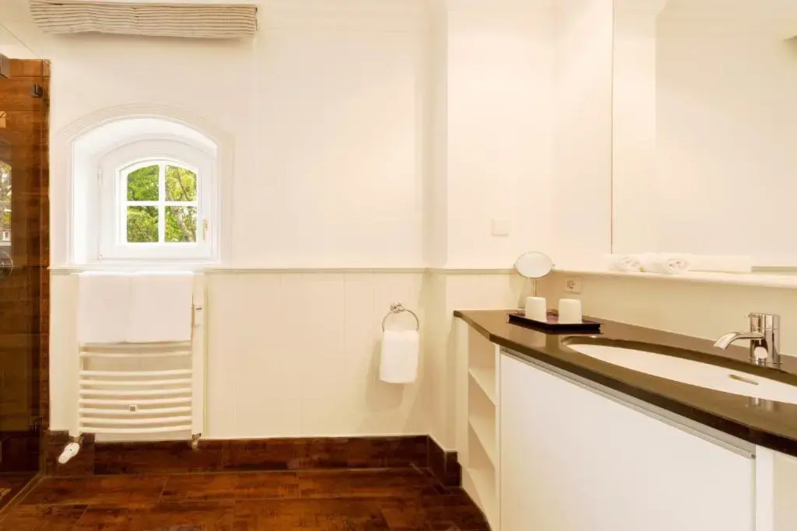 Parkresidenz Christian VIII.