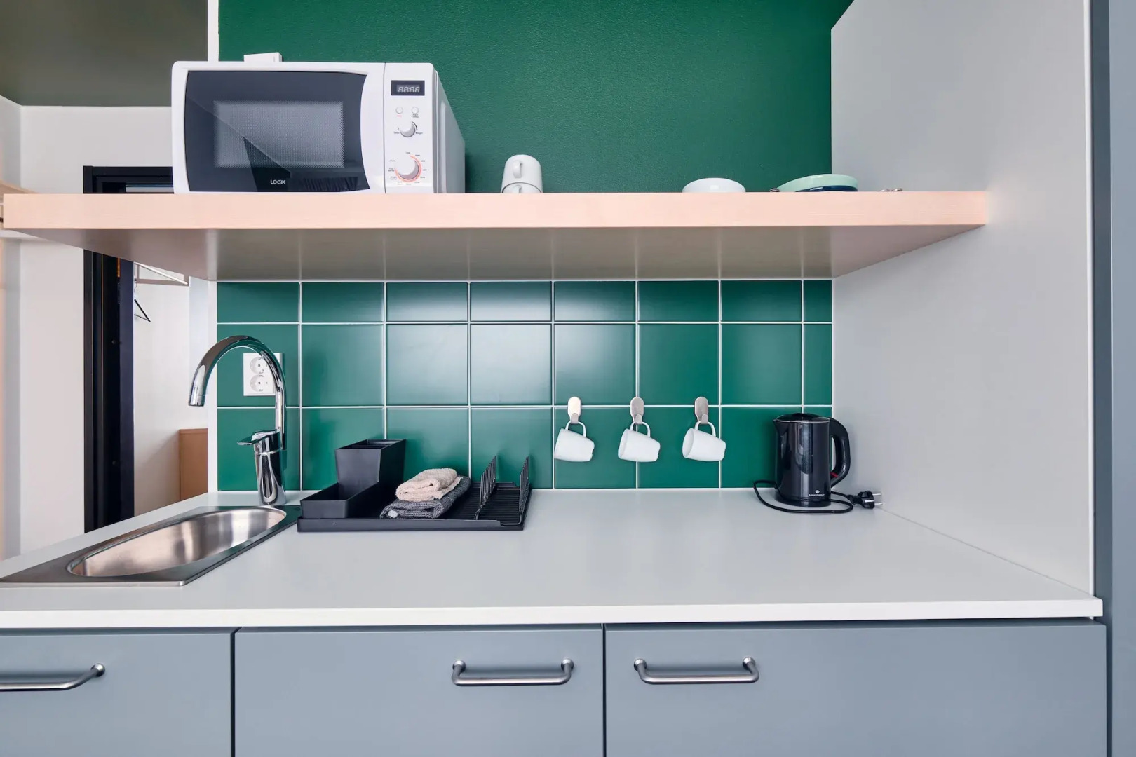 GreenStar Hotel Jyväskylä